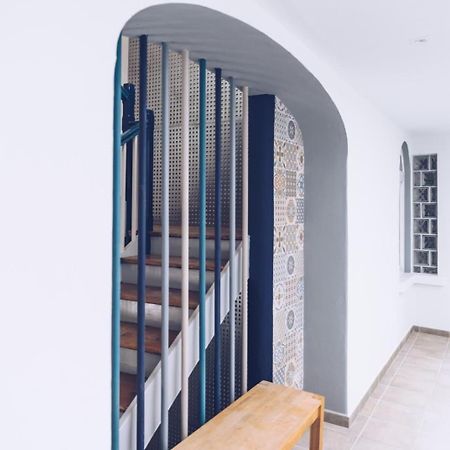 1Br Hidden Gem At The Nook Apartment Gibraltar Bagian luar foto