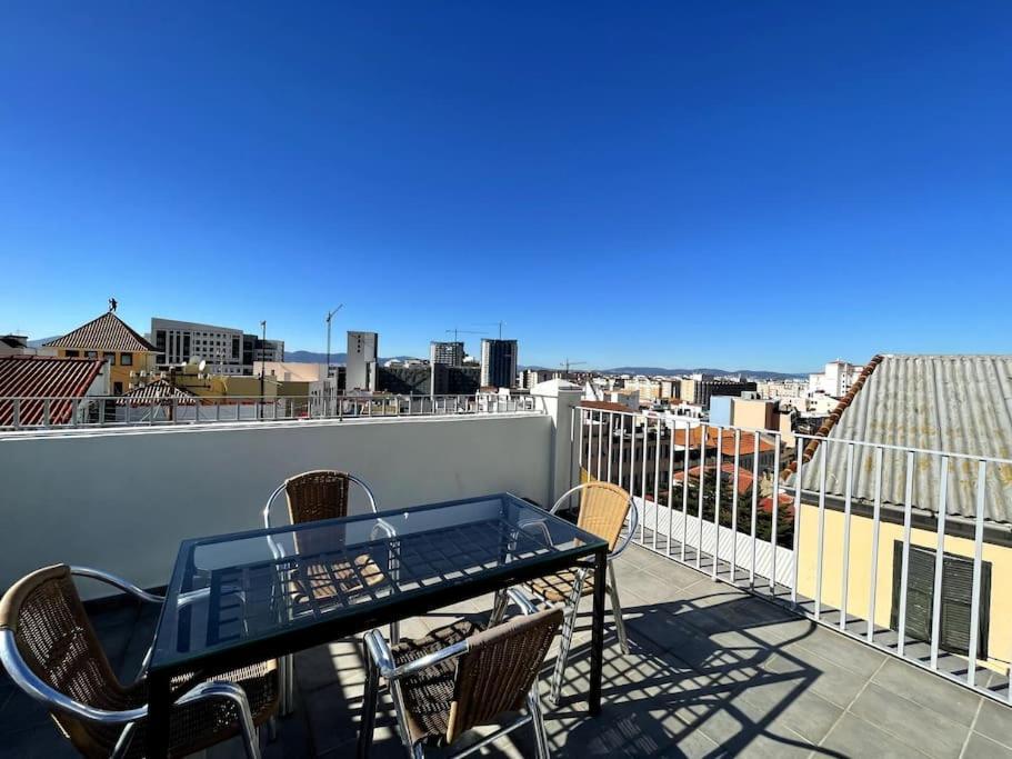 1Br Hidden Gem At The Nook Apartment Gibraltar Bagian luar foto