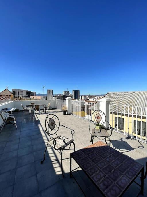 1Br Hidden Gem At The Nook Apartment Gibraltar Bagian luar foto