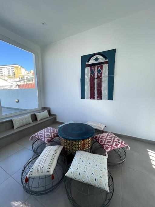 1Br Hidden Gem At The Nook Apartment Gibraltar Bagian luar foto