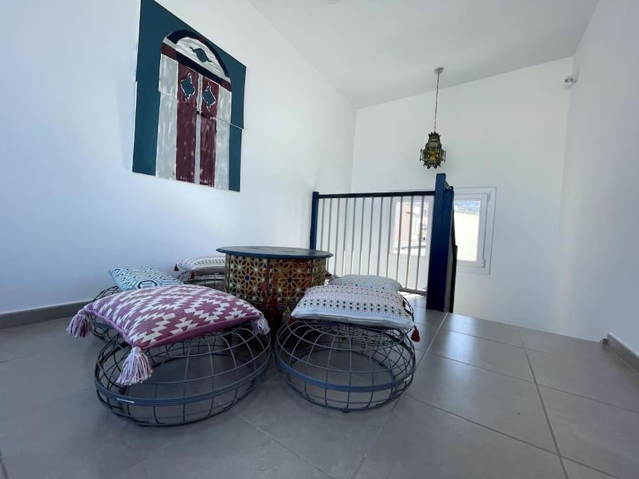 1Br Hidden Gem At The Nook Apartment Gibraltar Bagian luar foto