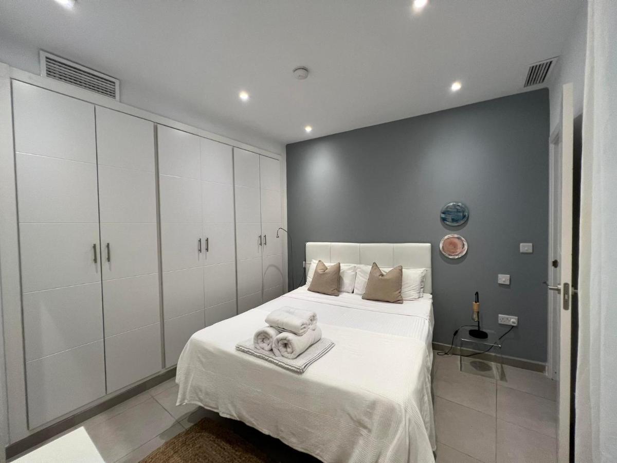 1Br Hidden Gem At The Nook Apartment Gibraltar Bagian luar foto