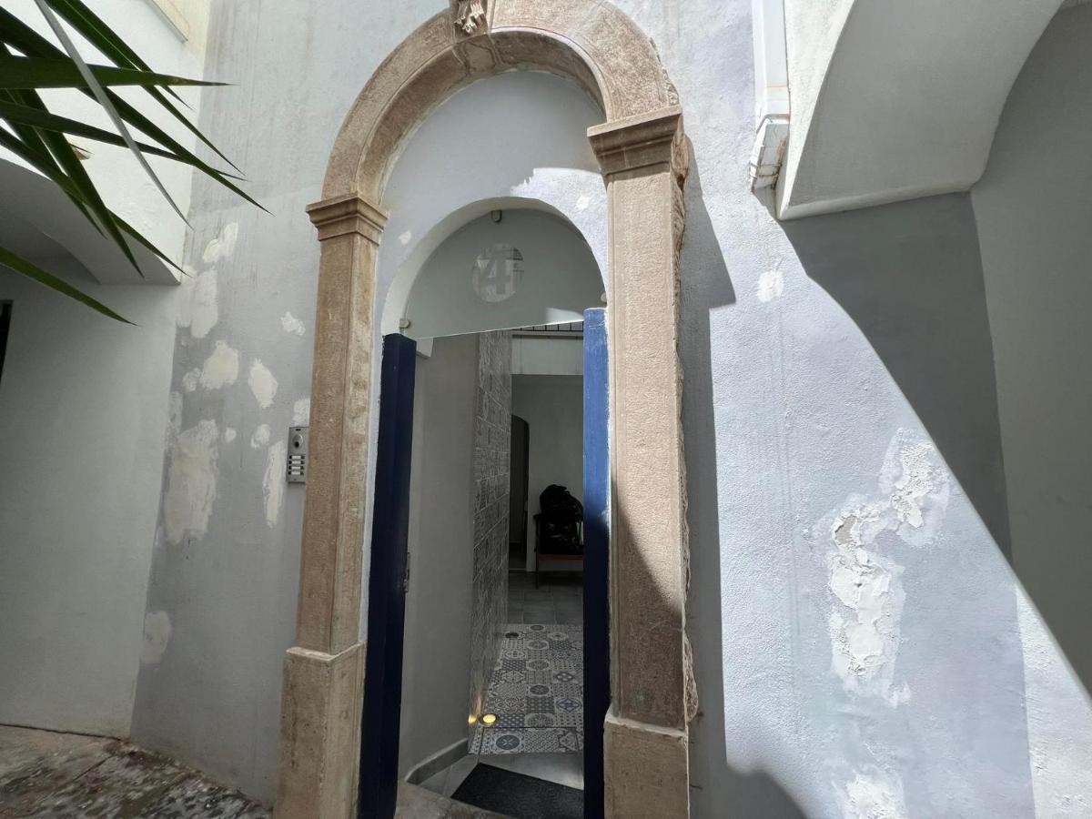 1Br Hidden Gem At The Nook Apartment Gibraltar Bagian luar foto