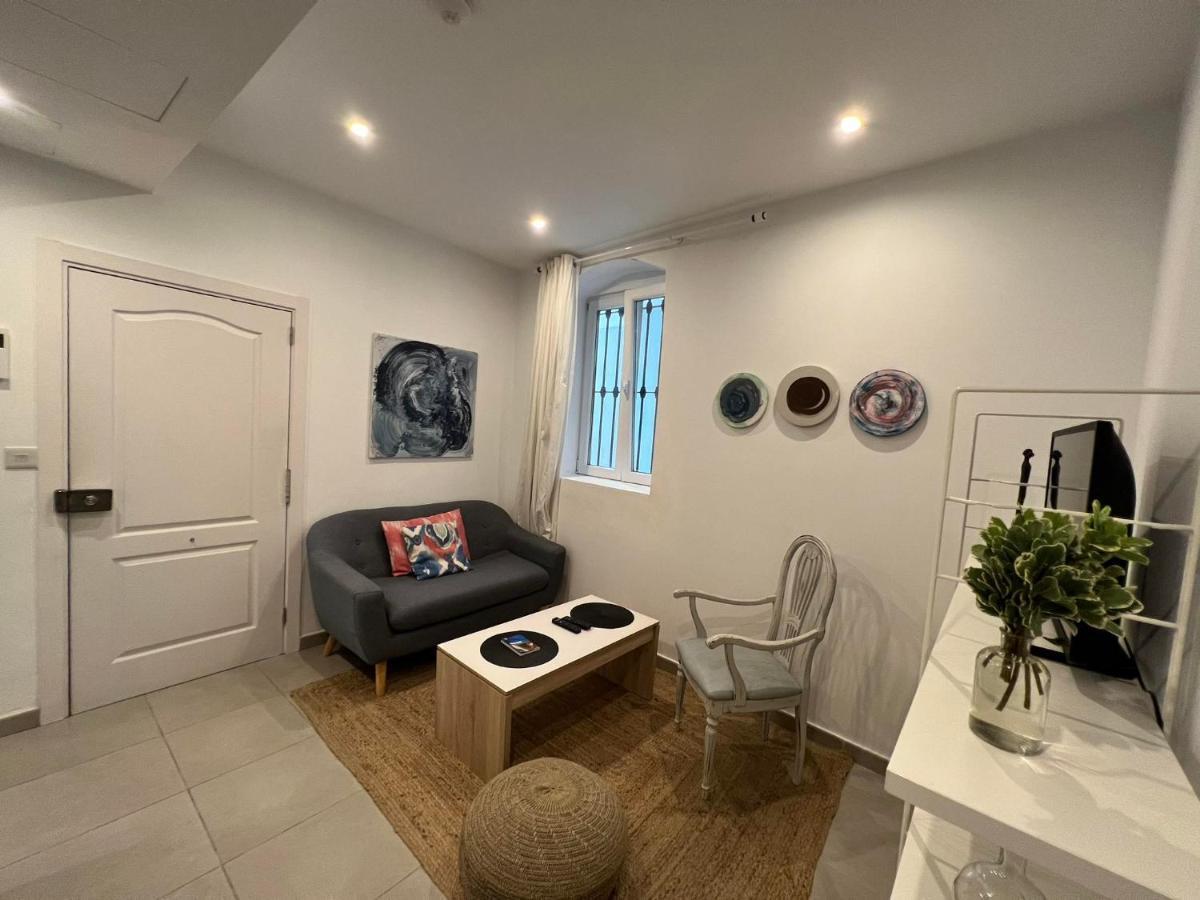 1Br Hidden Gem At The Nook Apartment Gibraltar Bagian luar foto