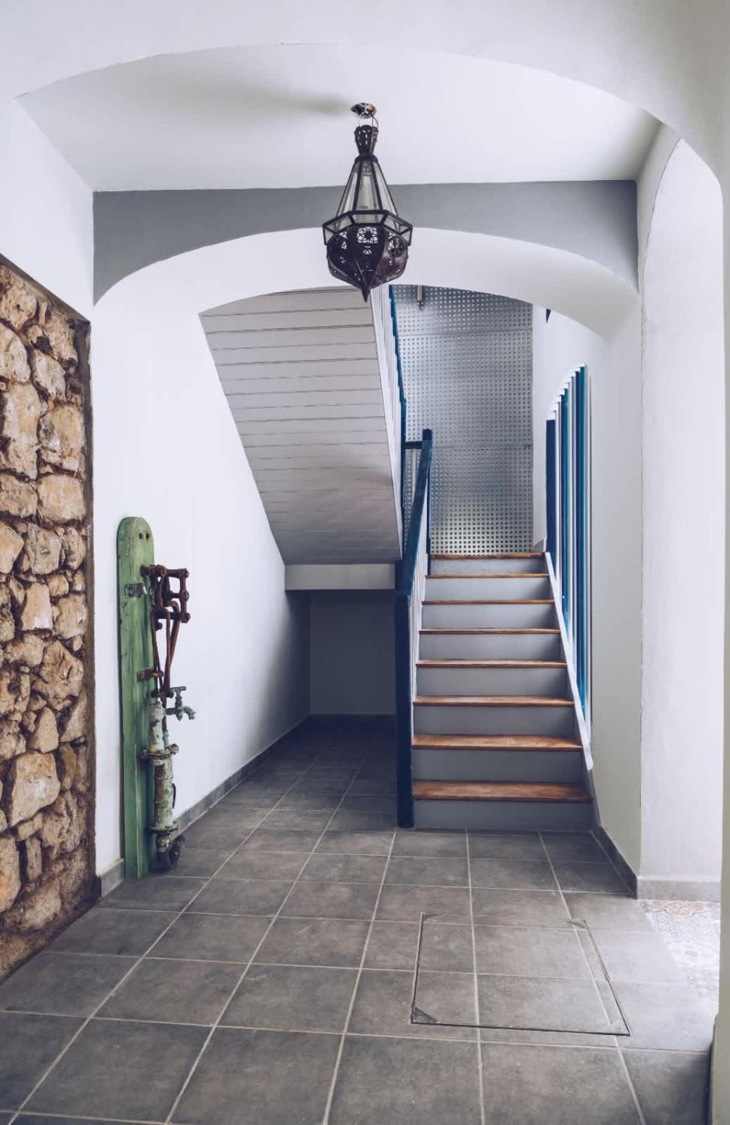 1Br Hidden Gem At The Nook Apartment Gibraltar Bagian luar foto