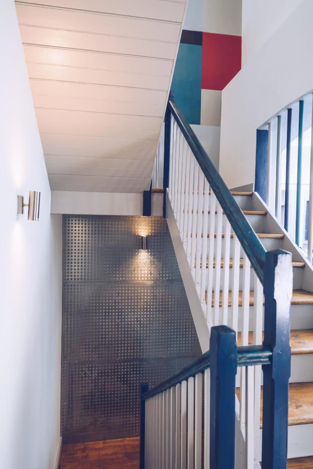 1Br Hidden Gem At The Nook Apartment Gibraltar Bagian luar foto
