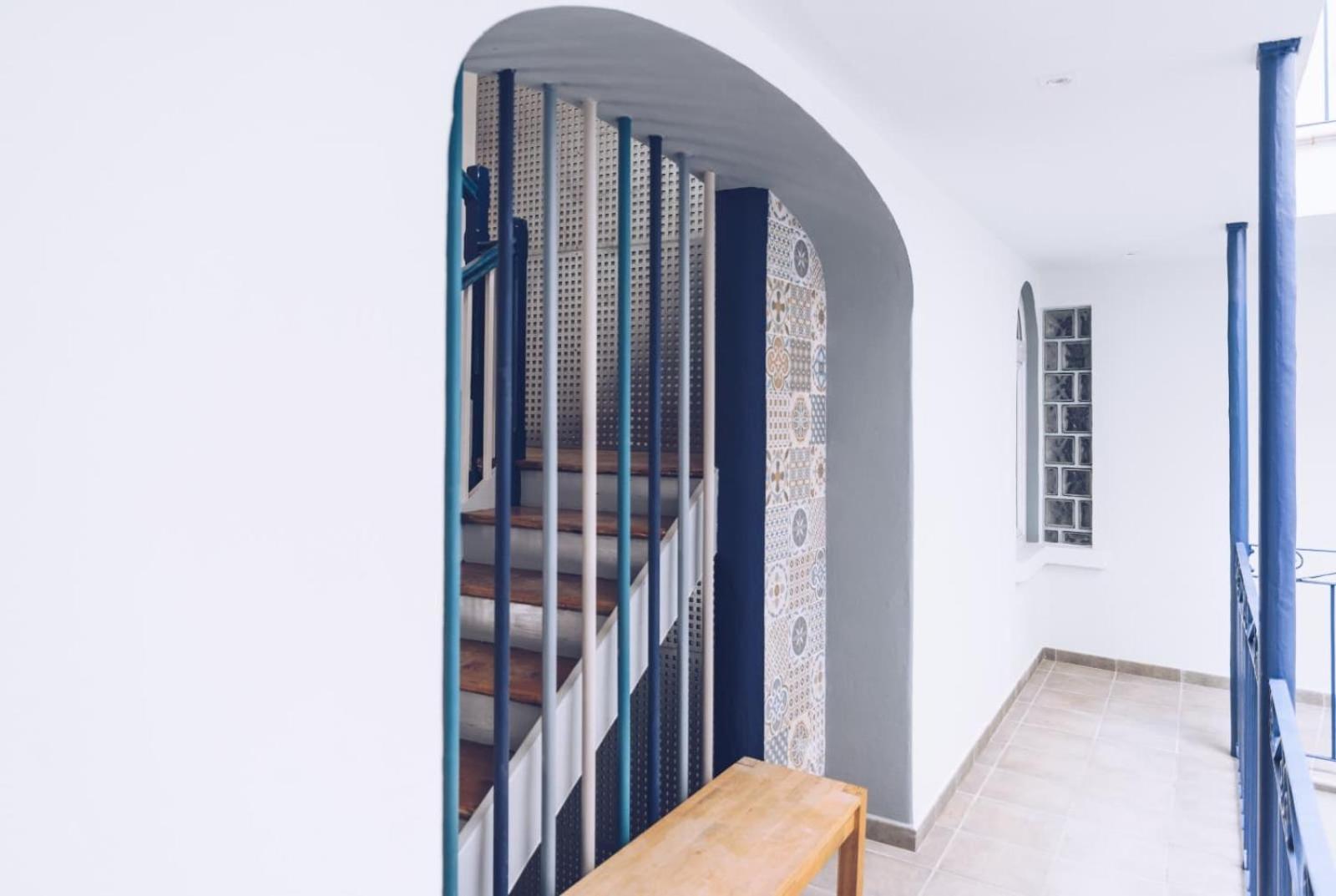 1Br Hidden Gem At The Nook Apartment Gibraltar Bagian luar foto
